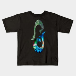 La Sirena Kids T-Shirt